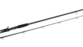 Ugly Stik GX2 Casting Fishing Rod, 6'6" - Medium Heavy...