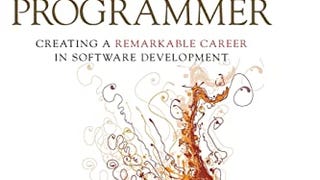 The Passionate Programmer: Creating a Remarkable Career...