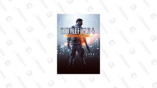 Battlefield 4: Premium Edition (Origin)