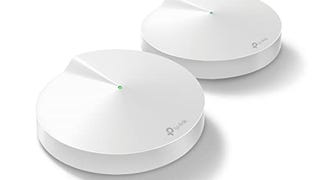 TP-Link Deco Mesh WiFi System(Deco M5) –Up to 3,800 sq....