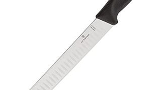 Victorinox 10.25-Inch Swiss Classic Slicing Knife with...