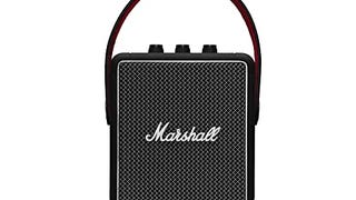 Marshall Stockwell II Portable Bluetooth Speaker...
