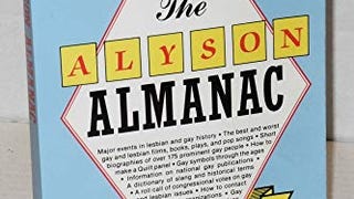 Alyson Almanac