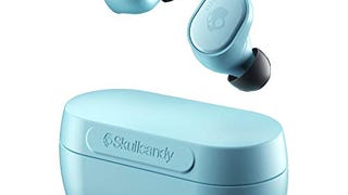 Skullcandy Sesh Evo True Wireless In-Ear Bluetooth Earbuds...