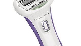Remington WDF5030ACDN Smooth & Silky Electric Shaver for...