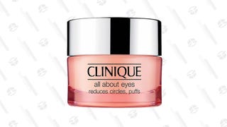 Clinique All About Eyes (0.5 oz)