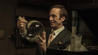 Better Call Saul (2015) - The . Club