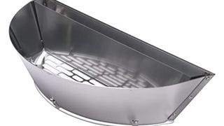 Slow ‘N Sear® Deluxe for 22" Charcoal Grill from SnS...