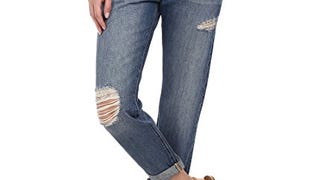 Levi's Women's 501 Customized and Tapered Jean, Surfer...