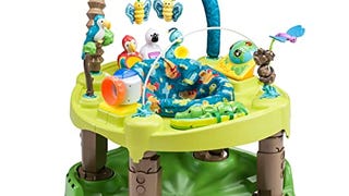 Evenflo Exersaucer Triple Fun Active Learning Center, Life...