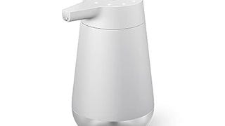 Amazon Smart Soap Dispenser, automatic 12-oz dispenser...
