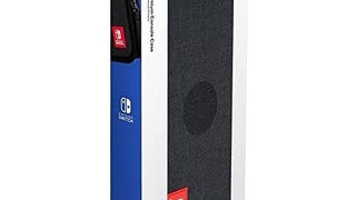 PDP Nintendo Switch Premium Travel Case for Console and...