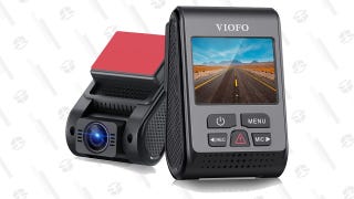 Viofo A119 V3 Dash Cam