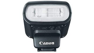 Canon Speedlite 90EX Flash for Canon EOS M Camera (White...