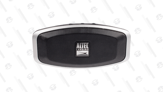 Altec Lansing Porta Bluetooth Pocket Speaker