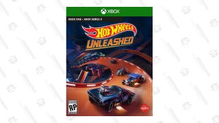 Hot Wheels Unleashed (Xbox)