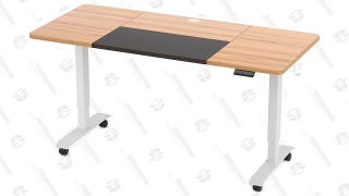 Monomy Electric Adjustable Standing Desk