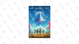 No Man’s Sky (Steam Key)
