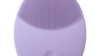 FOREO LUNA 2 Facial Cleansing Brush and Portable Skin Care...