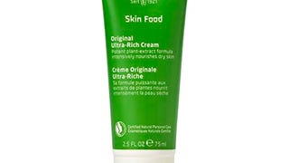 Weleda Skin Food Original Ultra-Rich Body Cream 2.5 Fluid...