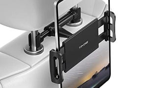 Car Headrest Tablet Mount Holder - Tryone Auto Backseat...