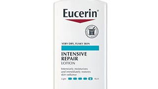 Eucerin Intensive Repair Body Lotion, Lotion for Very Dry...
