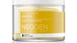 DERMALOGY by NEOGENLAB Bio-Peel Gauze Peeling Pads (Lemon,...