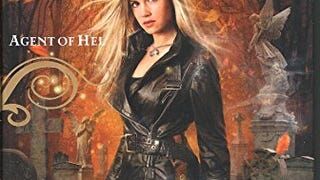 Autumn Bones: Agent of Hel