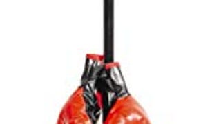 BalanceFrom Punching Bag with Base for Kids 3-10 Easy to...
