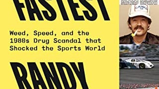 Survival of the Fastest: Weed, Speed, and the 1980s Drug...