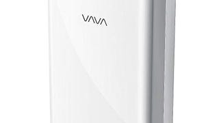 VAVA Air Purifier for Home and Large Room, True HEPA Air...
