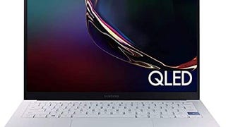 Samsung Galaxy Book Ion 13.3” Laptop| QLED Display and...