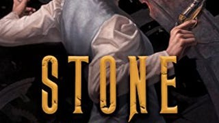 Stone Mad: A Karen Memory Adventure