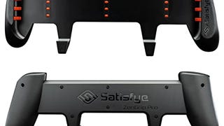 Satisfye - ZenGrip Pro Gen 3 OLED, a Switch Grip Compatible...