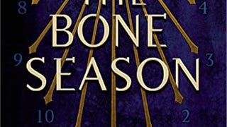 The Bone Season: A Novel