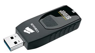Corsair Flash Voyager Slider USB 3.0 Flash Drive