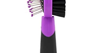 Groomer's Best Small Combo Brush for Cats and Small...