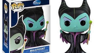 Funko Pop Disney 9" Vinyl Figure - Maleficent