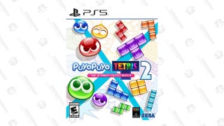 Puyo Puyo Tetris 2 (PlayStation 5)