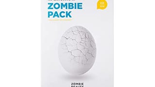 SKIN1004 Zombie Pack (1box - 8ea) | Wash off Face Mask...