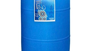 Passion Lubes, Natural Water-Based Lubricant, 55 Gallon...