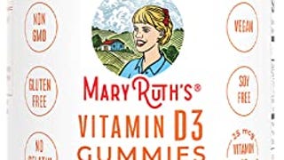 Vitamin D Gummies | 2 Month Supply | Vitamin D Gummies...