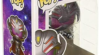 Funko POP Marvel: What If? Inifinity Ultron, (58648)