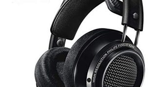 PHILIPS Fidelio X2HR Over-Ear Open-Air Headphone 50mm Drivers-...