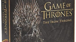 HBO Game of Thrones: The Iron Throne