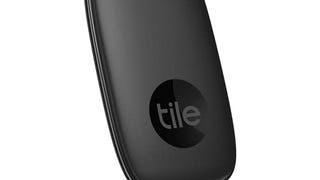 Tile Pro (2022) 1-Pack. Powerful Bluetooth Tracker, Keys...