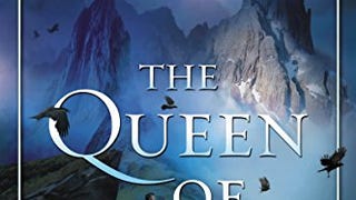The Queen of Sorrow: Book Three of The Queens of Renthia...