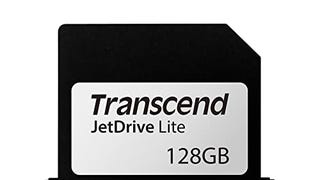 Transcend 128GB JetDrive Lite 360 Storage Expansion Card...
