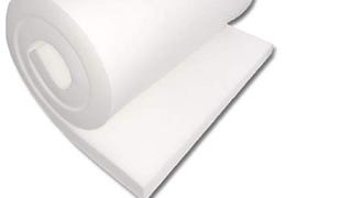 FoamTouch 1x24x72HDF Upholstery Foam 1x24x72, 1 Count (Pack...