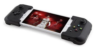 Gamevice Controller - Gamepad Game Controller for iPhone...